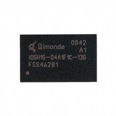 IDSH1G-04A1F1C-13G память оперативная Qimonda