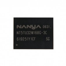 NT5TU32M16BG-3C память оперативная Nanya