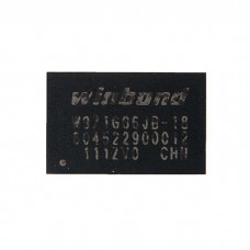 W971GGGJB-18 память оперативная Winbond