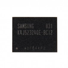 K4J52324QE-BC12 память оперативная Samsung