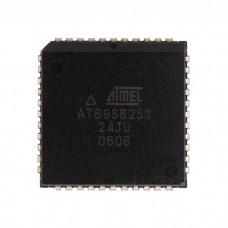 AT89S8253-24JU микроконтроллер CISC Atmel ,