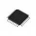 ATmega32C1-15AZ микроконтроллер RISC Atmel , LQFP