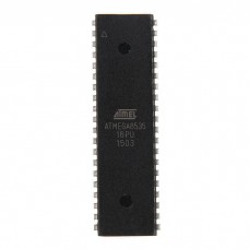 ATmega8535-16PU микроконтроллер RISC Atmel , PDIP