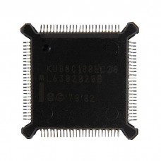 KU80C188EC20 микроконтроллер  Intel ,