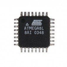 ATmega8L-8AI микроконтроллер  Atmel ,