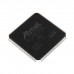 ATSAM3X8EA-AU микроконтроллер  Atmel ,