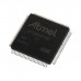 ATSAM4S16CA-AU микроконтроллер  Atmel ,