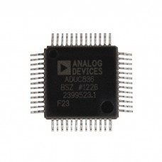 ADUC836BSZ микроконтроллер  Atmel ,