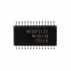 MSP430F2132IPW микроконтроллер  Texas Instruments ,