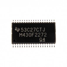 MSP430F2272IDA микроконтроллер  Texas Instruments ,