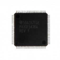 MSP430F5438IPZ MSP430F5438IPZ