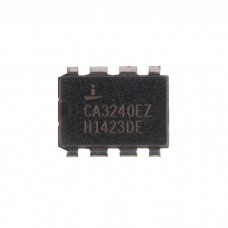 CA3240EZ операционный усилитель Intersil DIP-8