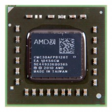 CMC30AFPB12GT процессор для ноутбука AMD C-Series C-30 BGA413 (FT1) 1.2 ГГц новый