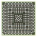 CMC50AFPB22GT процессор для ноутбука AMD C-Series C-50 BGA413 (FT1) 1.0 ГГц новый