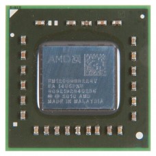 EM1200GBB22GV процессор для ноутбука AMD E1-Series E1-1200 BGA413 (FT1) 1.4 ГГц новый