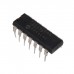 PIC16C505 микроконтроллер PIC Microchip , DIP