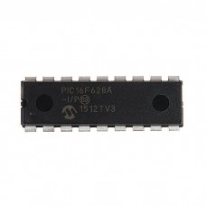 PIC16F628A-I микроконтроллер PIC Microchip , DIP