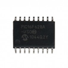 PIC16F628A-I/SO микроконтроллер PIC Microchip , SOP