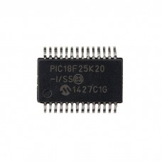 PIC18F25K20-I/SS микроконтроллер PIC Microchip , SOP