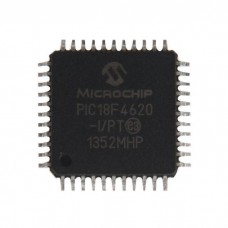 PIC18LF4620-I/PT микроконтроллер PIC Microchip , QFP