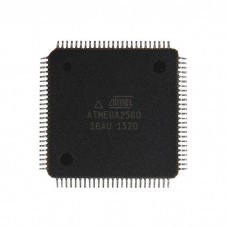 ATmega2560-16AU ATmega2560-16AU