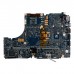 661-4483 материнская плата Apple MacBook 13 A1181 Core 2 Duo 2.16GHz, Mid 2007 - донор компонентов