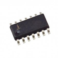 LM224DT операционный усилитель STMicroelectronics SO-14