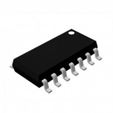 CD4013BM96 ШИМ-контроллер Texas Instruments SOIC-14