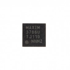 MAX3786UT ШИМ-контроллер MAXIM QFN-32