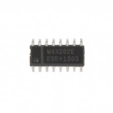 MAX202EESE+T ШИМ-контроллер MAXIM SOIC-16