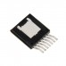 LM22670TJ-ADJ преобразователь DC-DC Texas Instruments TO-263-7 Thin