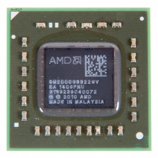 EM2000GBB22GV процессор для ноутбука AMD E2-Series E2-2000 BGA413 (FT1) 1.75 ГГц новый