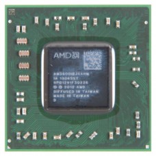 EM3800IBJ44HM процессор для ноутбука AMD E2-Series E2-3800 BGA769 (FT3) 1.3 ГГц RB