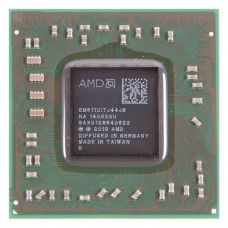 EM6110ITJ44JB процессор для ноутбука AMD E2-Series E2-6110 BGA769 (FT3b) 1.5 ГГц новый