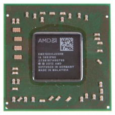 EM2100ICJ23HM процессор для ноутбука AMD E1-Series E1-2100 BGA769 (FT3) 1.0 ГГц новый