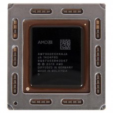 AM7300ECH44JA процессор для ноутбука AMD A10 7300 Socket FP3 1.9 ГГц новый