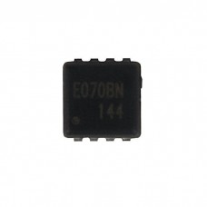 RQ3E070BN драйвер MOSFET ROHM HSMT-8