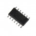 ATtiny24-20SSU микроконтроллер AVR NXP , SOP