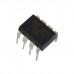 ATtiny45-20PU микроконтроллер AVR NXP , DIP