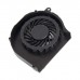 XR-H-CQ72FAN вентилятор (кулер) для ноутбука HP CQ62, G62, G72, OEM