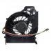 XR-H-DV6-6000FAN вентилятор (кулер) для ноутбука HP Pavilion dv6-6000, dv7-6000, OEM