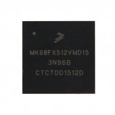 MK60FX512VMD15 микроконтроллер ARM NXP , BGA