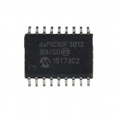 DSPIC30F3012-30I/SO микроконтроллер dsPIC NXP , SOP