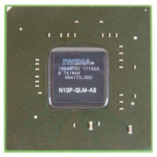 N10P-GLM-A3 видеочип nVidia GeForce GTS250M, новый