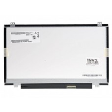 B140RW02 V.1 матрица для ноутбука 14.0", 1600x900 WXGA++ HD+, cветодиодная (LED) , новая