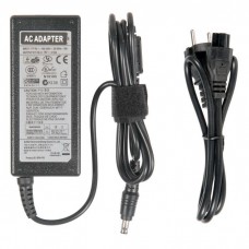 AD-6019 блок питания для ноутбука Samsung 19V, 3.16A, 60W, 5.5х3.0 с кабелем