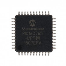 PIC16C765 микроконтроллер PIC NXP , DIP