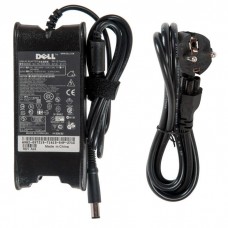 310-2860 блок питания для ноутбука Dell Inspiron 1318, 1440, 1545, 1750, E1405, 19.5V, 3.34А, 65W, 7.4х5.0 с кабелем