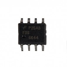 FDS6644 драйвер MOSFET Fairchild SO-8