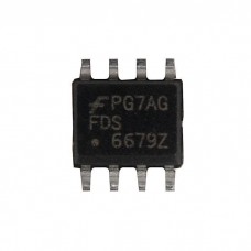 FDS6679Z драйвер MOSFET Fairchild SO-8